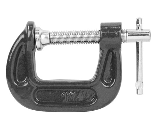 E-Value 強力Cクランプ 25mm