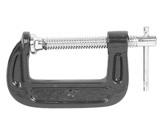 E-Value 強力Cクランプ 50mm