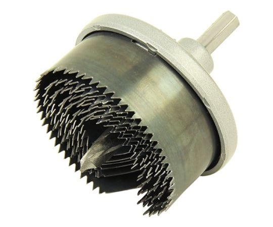 E-Value　木工用7枚刃ホールソー