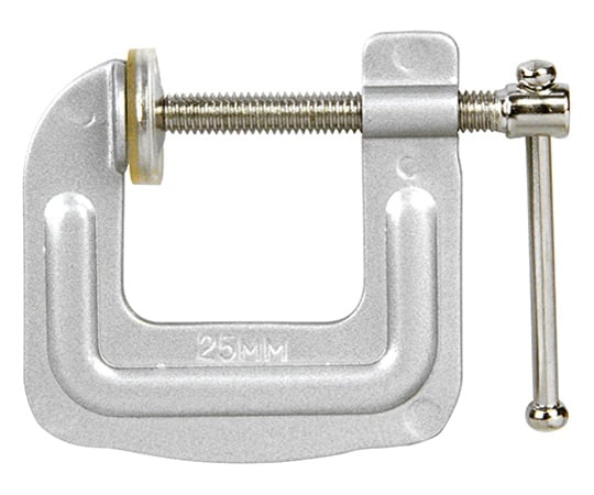 藤原産業62-2837-42２５ＭＭＣクランプ【1個】(as1-62-2837-42)