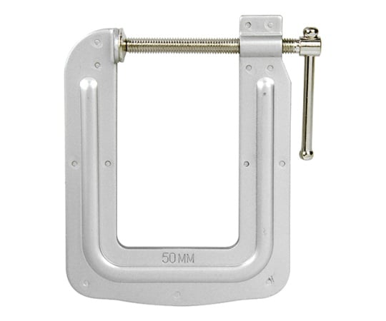 SK11 Cクランプ 深アゴタイプ 50mm