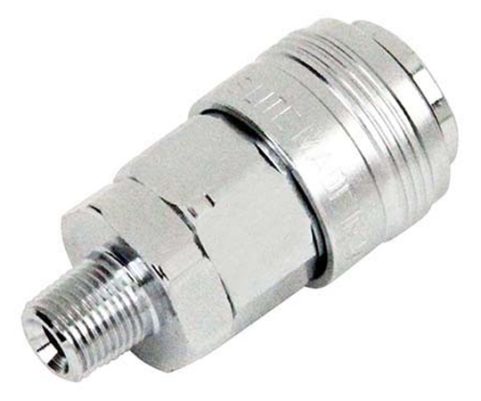 SK11 DSLソケットL 1M 汎用エアソケット