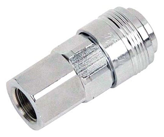 SK11 DSLソケットL 2F 汎用エアソケット