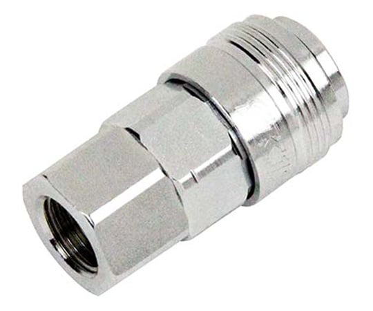 SK11 DSLソケットL 2FF 汎用エアソケット