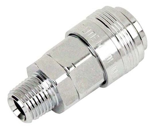 SK11 DSLソケットL 2M 汎用エアソケット