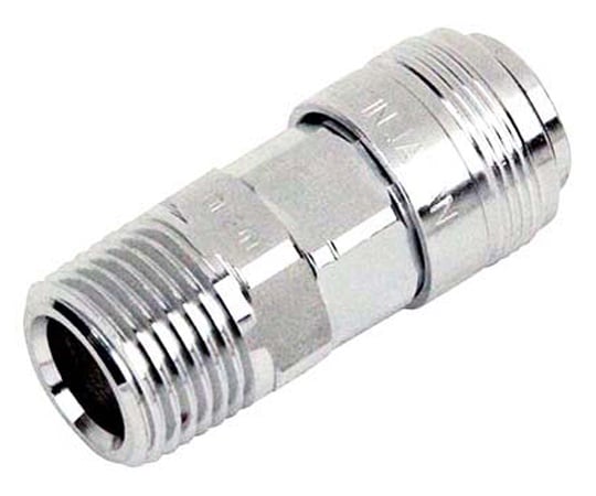 SK11 DSLソケットL 4M 汎用エアソケット