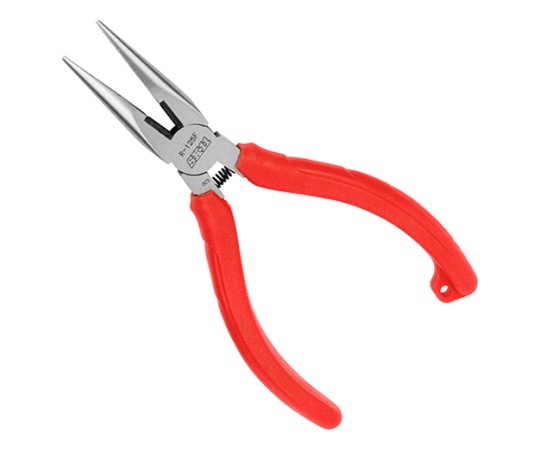 SK11 FGラジオペンチ 台紙付