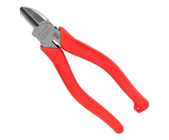 SK11 FG強力ニッパ JIS台紙付