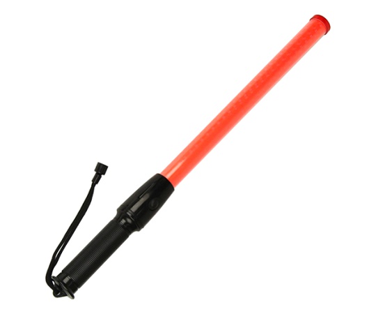 SK11 LED指示バトン 赤色 550mm