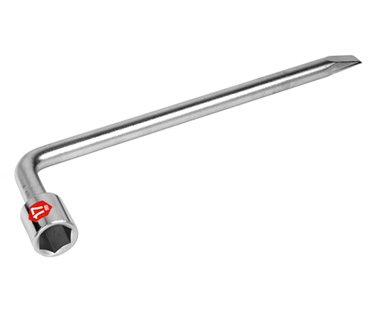 SK11 L型ホイルナットレンチ