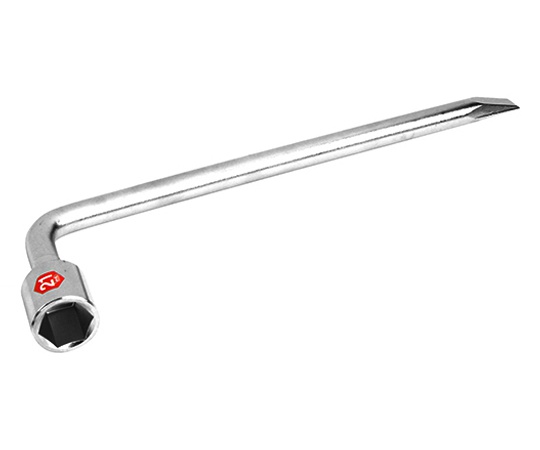 SK11 L型ホイルナットレンチ