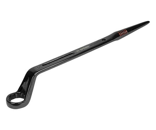 SK11 M16用シノ付きメガネレンチ