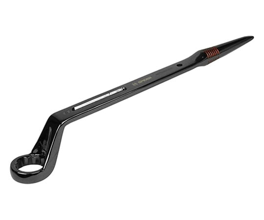 SK11 M22用シノ付きメガネレンチ