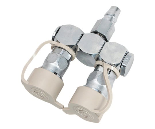 SK11 Rラインカプラ RT型 1/4インチハイカプラ