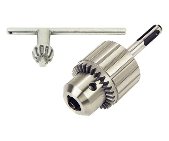 SK11 SDSドリルチャック 13㎜ 2.0～13mm