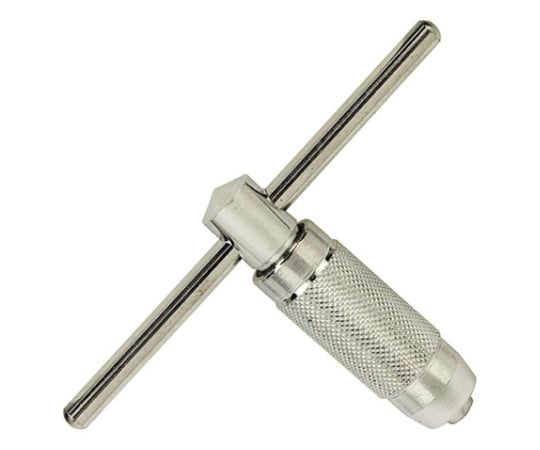 SK11 T型タップハンドル タップサイズM5～M10用