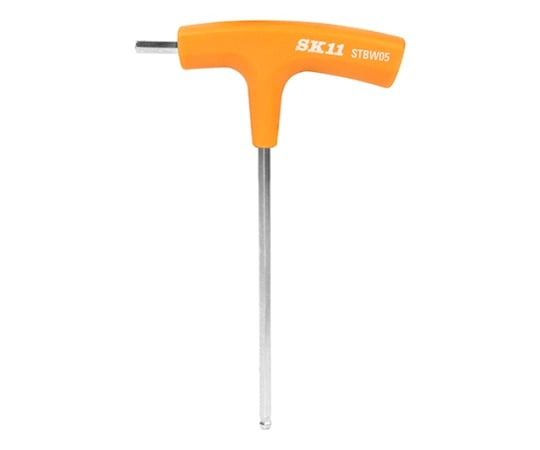 SK11 T型ボールポイントレンチ
