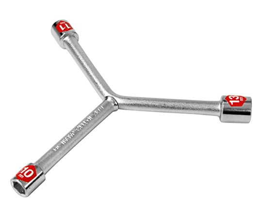SK11 Y型レンチ 10×11×13