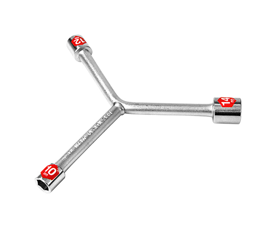 SK11 Y型レンチ 10×12×14