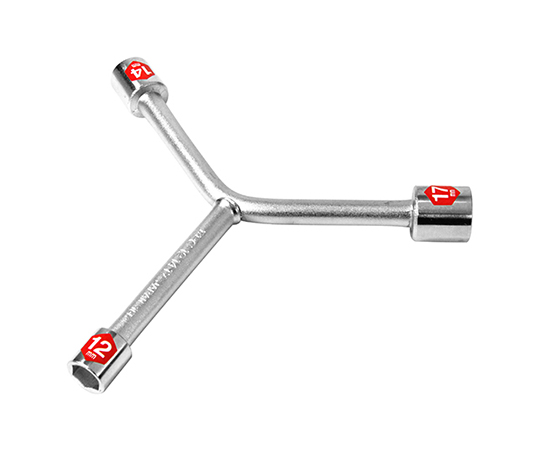 SK11 Y型レンチ 12×14×17