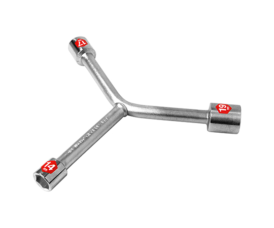 SK11 Y型レンチ 14×17×19