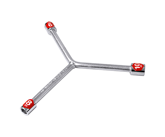 SK11 Y型レンチ 8×9×10