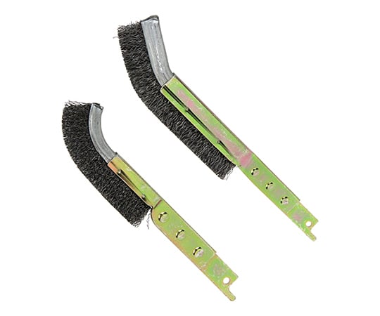 SK11 ZAK レシプロブラシ2本組 電動、充電レシプロソー用