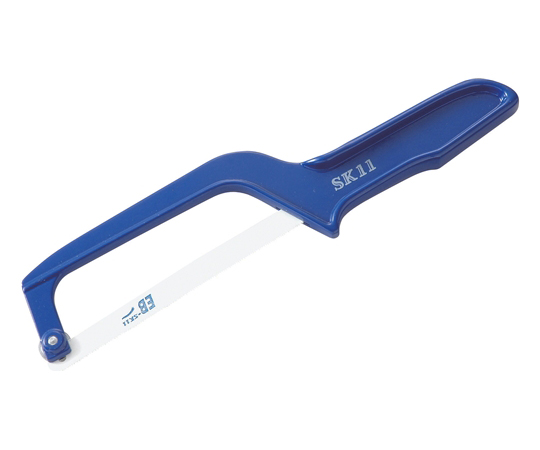 SK11 アルミダイカスト製金切鋸