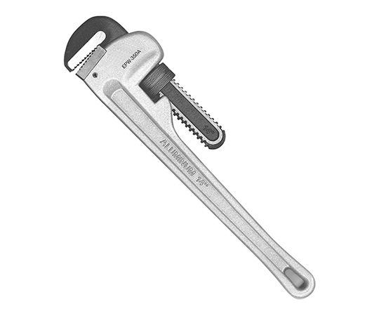 SK11 アルミパイプレンチ 50A