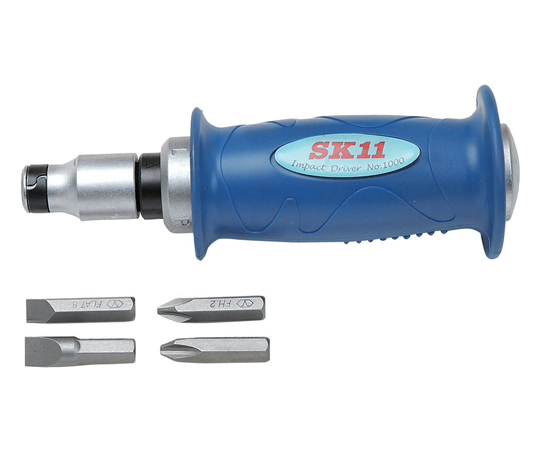 SK11　インパクトドライバー