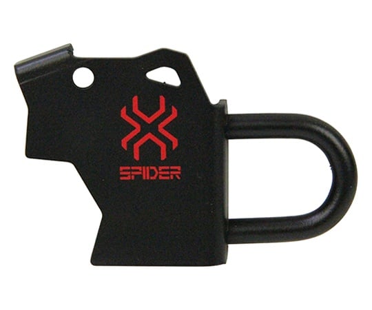 SK11 インパクトフック(日立用)右手用 ブラック