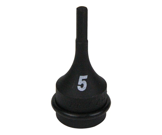 SK11 インパクト用ヘキサゴンレンチ 5mm