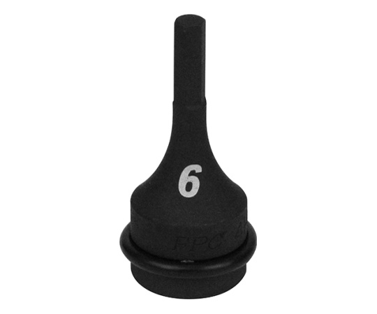 SK11 インパクト用ヘキサゴンレンチ 6mm