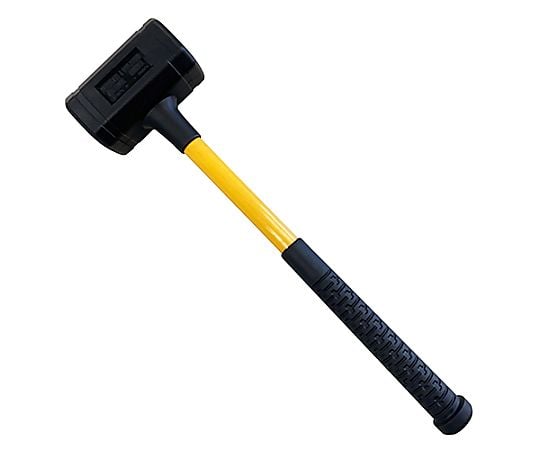 SK11 ウレタンショックレスハンマー 1.8kg