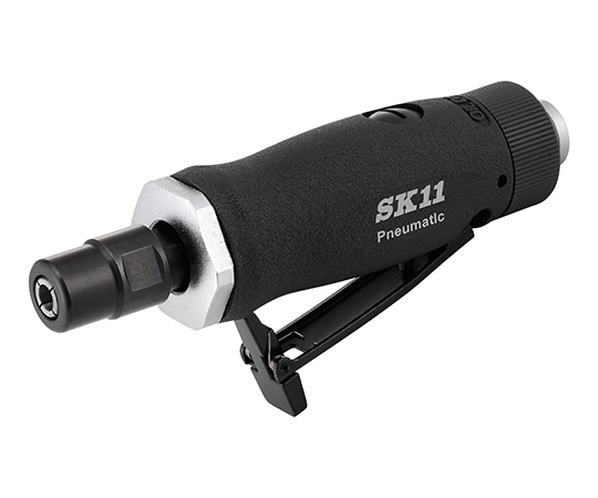 SK11 エアーダイグランダー BP 6mmコレット及び3mmコレット付属