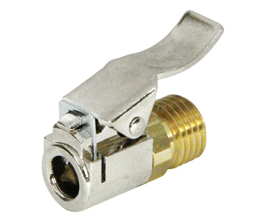 SK11 エアーチャック クリップ 1.0MPa