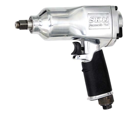 藤原産業62-2846-64ＳＩＷ－１３００Ｓエアインパクトレンチ【1個】(as1-62-2846-64)