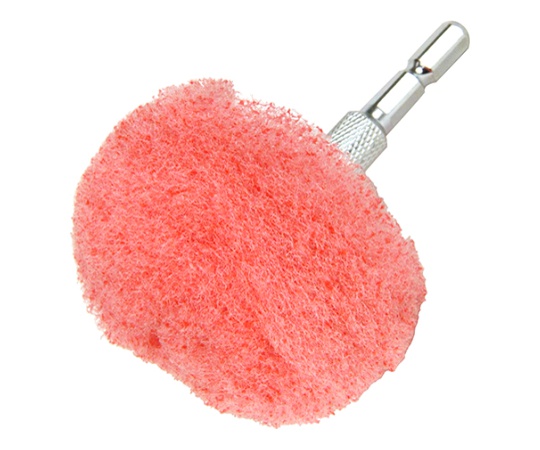 SK11 おそうじアフロ君