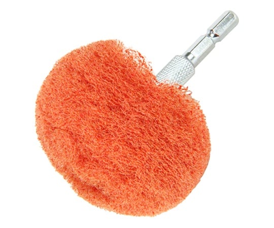 SK11 おそうじアフロ君 1000