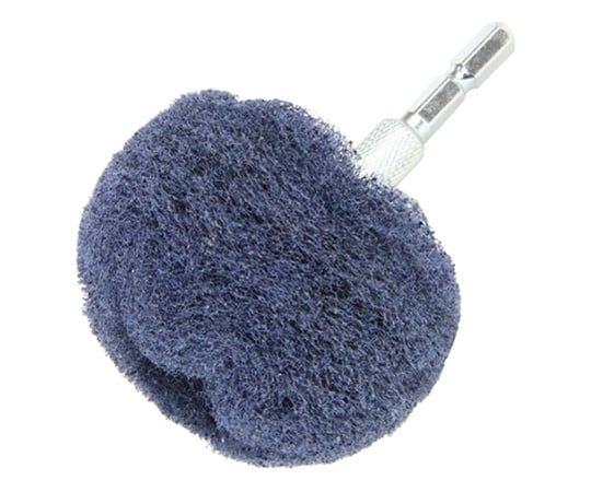 SK11 おそうじアフロ君 800