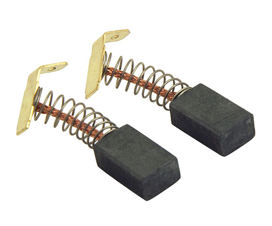 SK11 カーボンブラシ