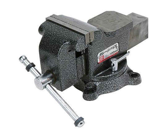 SK11 ガレージバイス