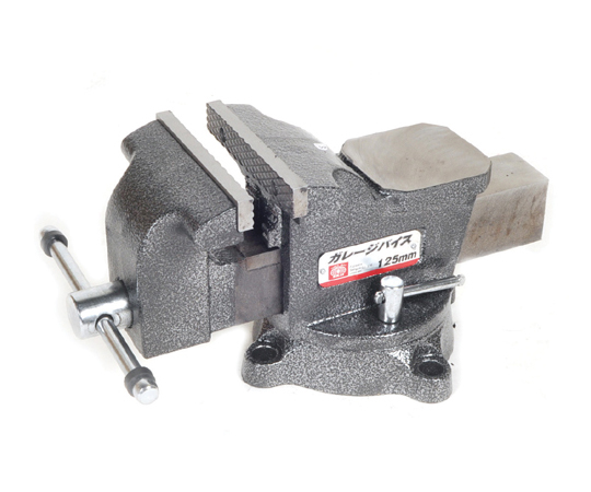 SK11 ガレージバイス