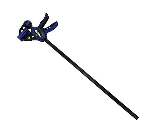 SK11 怪力クイックバークランプ 600mm