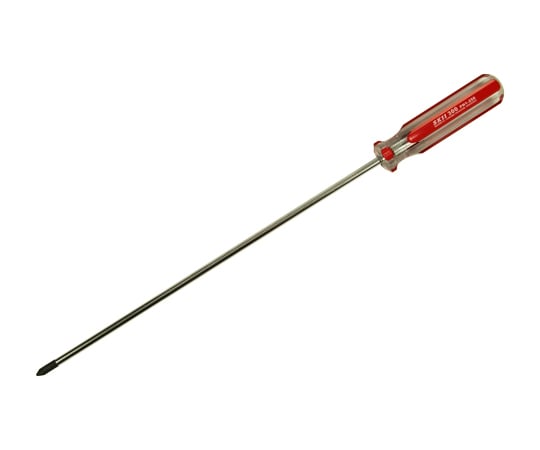 SK11 クリアラインドライバー300 +No.1×250mm