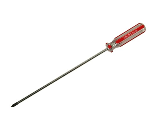 SK11 クリアラインドライバー300 +No.2×250mm