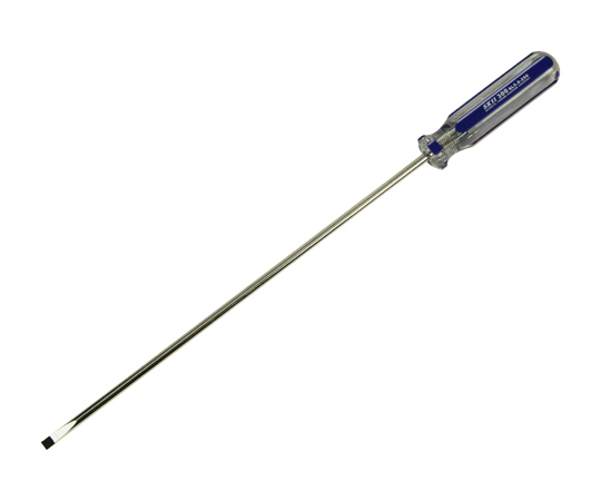 SK11 クリアラインドライバー300 -No.5.0×250mm
