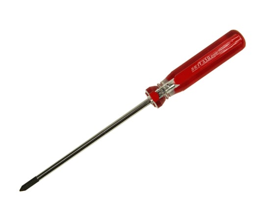 SK11 クリアラインドライバー310 +No.0×100mm