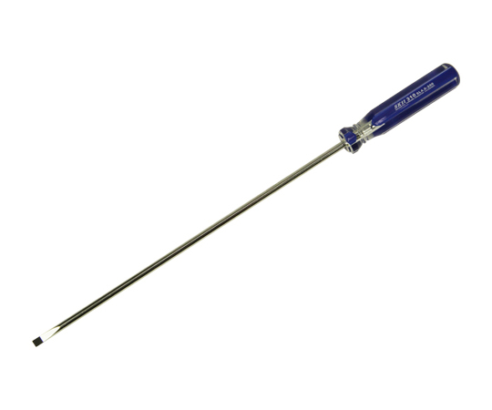 SK11 クリアラインドライバー310 -No.4.0×200mm