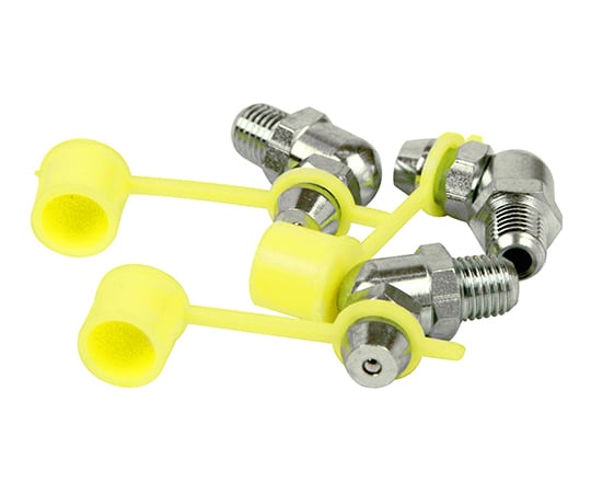 SK11 グリスニップル(3コ入) MT6×P0.75×B型